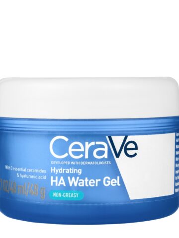 CERAVE HA WATER GEL 50ML