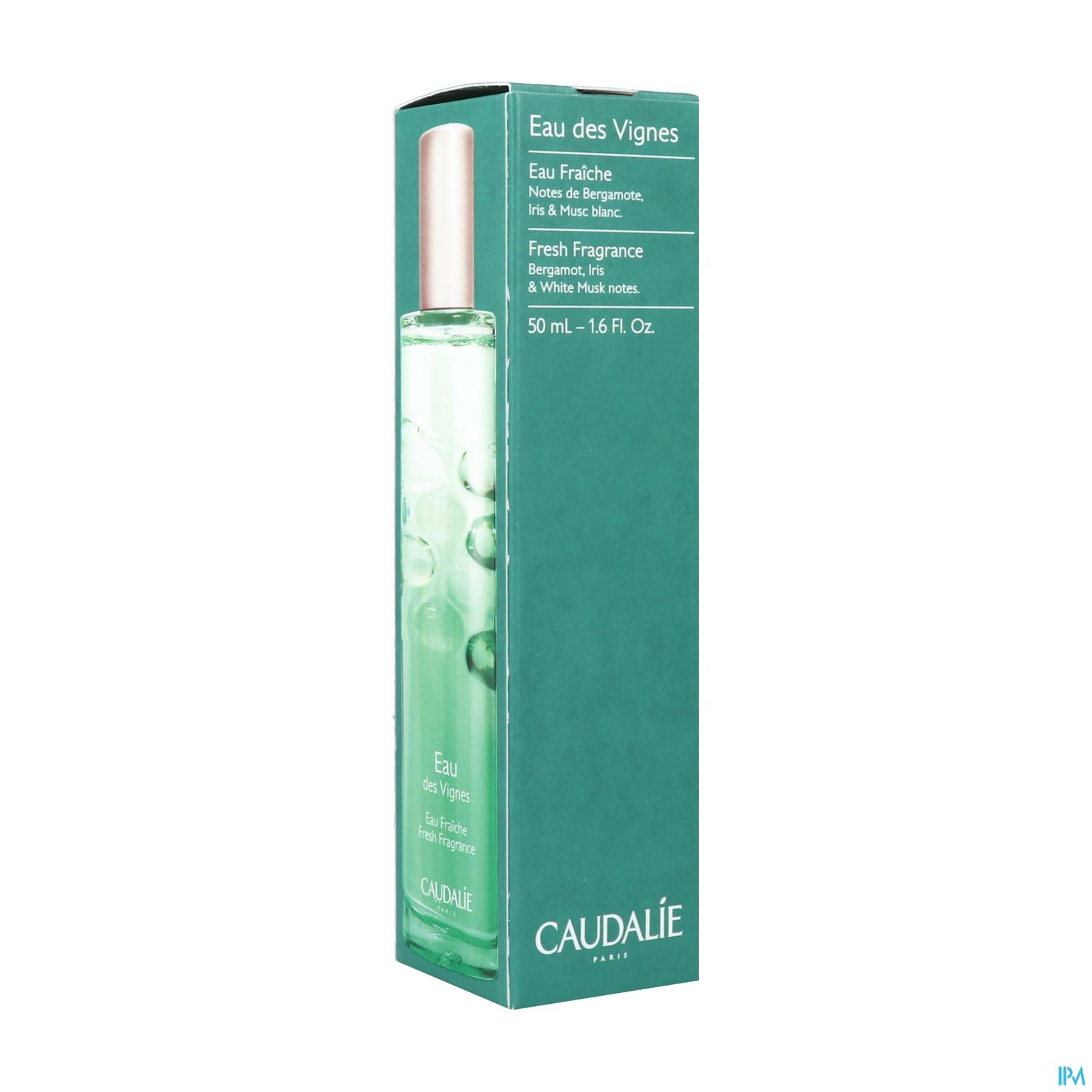 CAUDALIE EAU FRAICHE EAU VIGNE 50ML