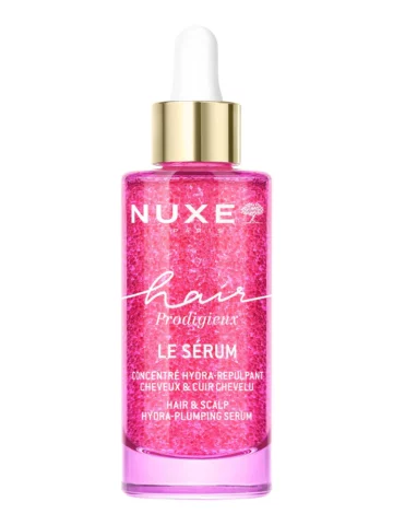 NUXE HAIR LE SERUM GLOBAL 50ML
