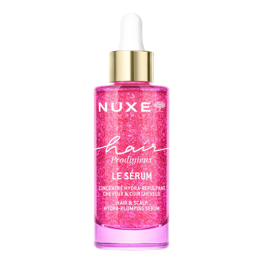 NUXE HAIR LE SERUM GLOBAL 50ML