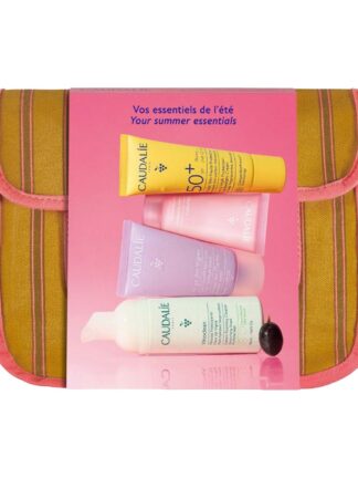 CAUDALIE TROUSSE ETE 2026