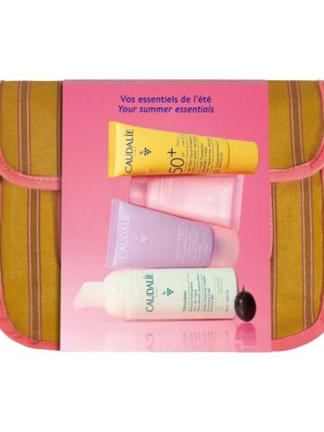 CAUDALIE TROUSSE ETE 2026