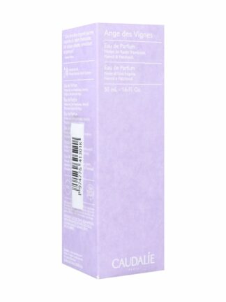CAUDALIE EAU PARFUM ANGE VIGNE 50ML