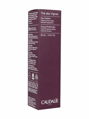 CAUDALIE EAU FRAICHE THE VIGNE 50ML