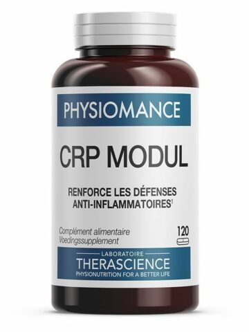 PHYSIOMANCE CRP MODUL 120CPR