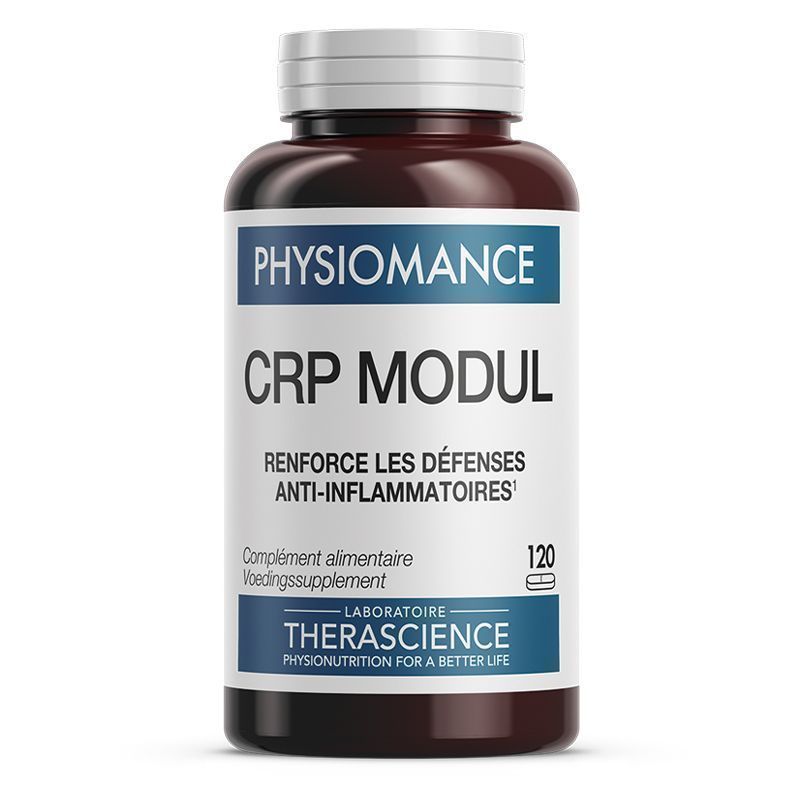 PHYSIOMANCE CRP MODUL 120CPR