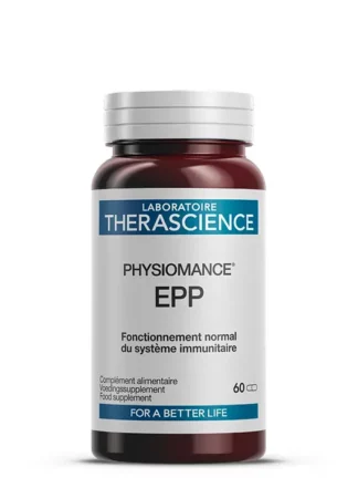 PHYSIOMANCE EPP 60GEL