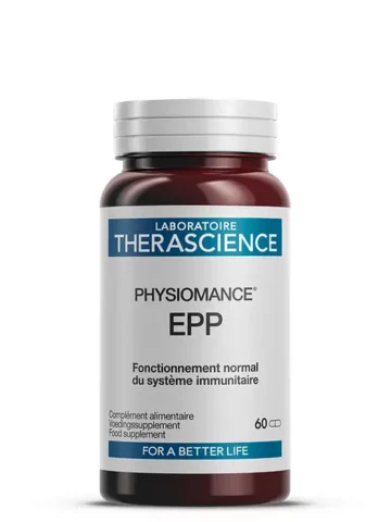 PHYSIOMANCE EPP 60GEL