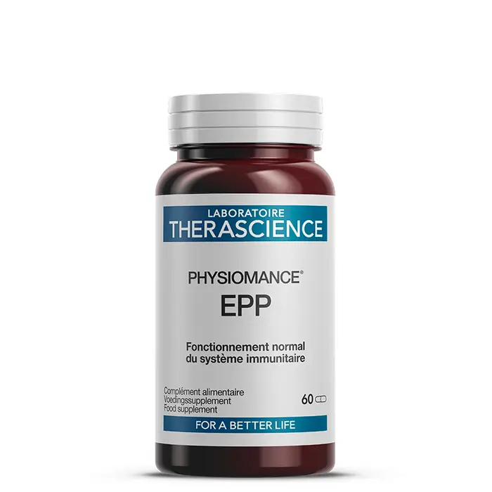 PHYSIOMANCE EPP 60GEL