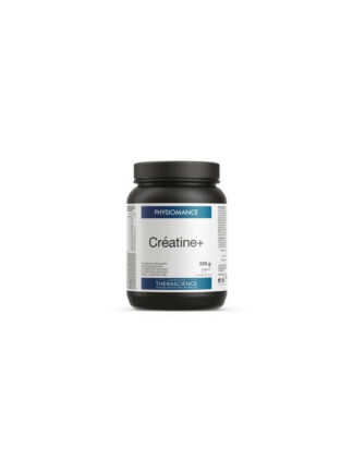 PHYSIOMANCE CREATINE+ 500G