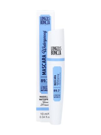 LB MASCARA WATERPROOF NOIR 10ML