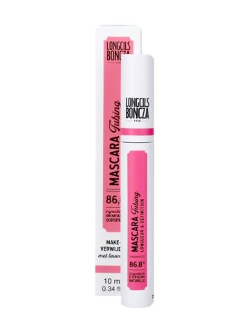 LB MASCARA TUBING NOIR 10ML