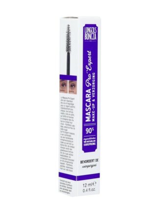 LB MASCARA PRO EXPERT NOIR 12ML V2