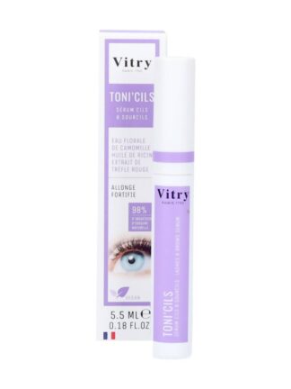 VITRY TONICILS 5,5 ML