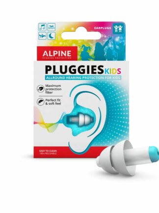 ALPINE PLUGGIES KIDS OHRSTOEPSEL
