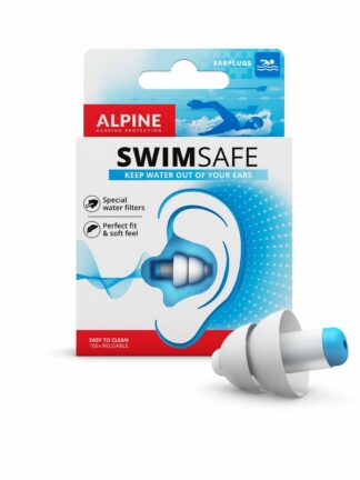 ALPINE SWIMSAFE OHRSTOEPSEL
