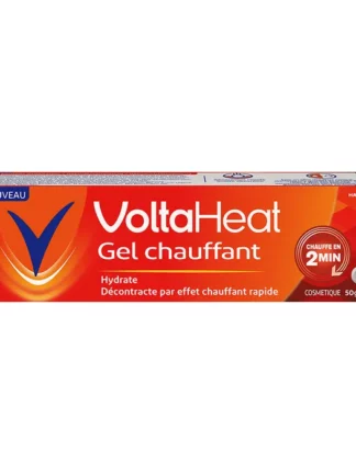 VOLTAHEAT WARMING GEL 50G