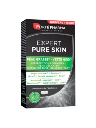 EXPERT PURE SKIN 30CPR