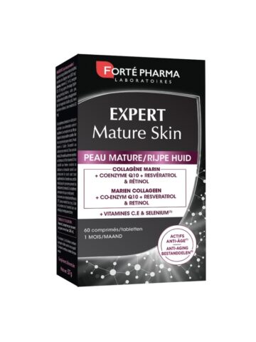 EXPERT MATURE SKIN 60CPR