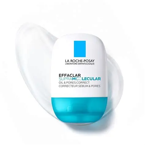ROCHE POSAY EFFACLAR SUPRA MIZU B40ML